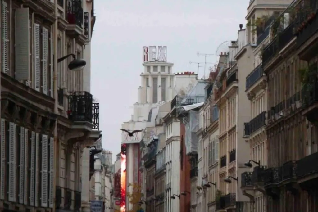 Charming Parisian Apartment Under The Rooftops  Paris
